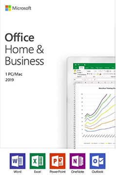 Microsoft office 2019 for mac